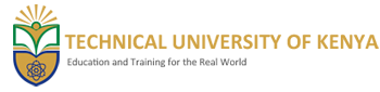 The Directorate of Research and Knowledge Management - The Technical University of Kenya