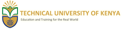 The Directorate of Research and Knowledge Management | The Technical University of Kenya